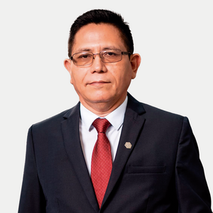 Jorge Del Carmen Chávez Escobar