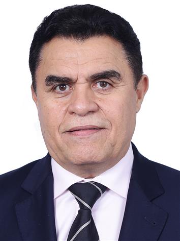 José Wilson Santiago
