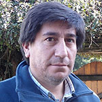 Alejandro Pedreros Urrutia