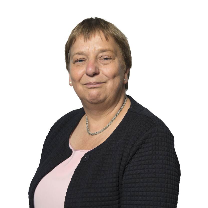 Johanna Gerarda Maria Annemieke Ruigrok