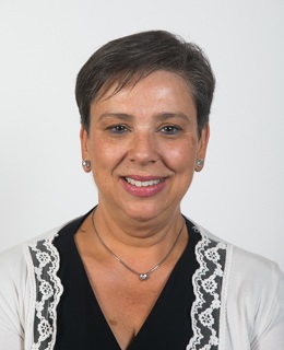 Rosa María Domínguez De Posada Puertas