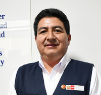 Demóstenes Gonzáles Alarcón