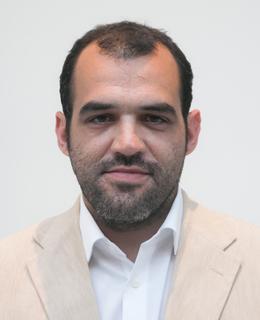 José Manuel Mariscal Cifuentes