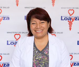 Zandra Judith Moncada Vilela