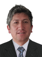 Juan Carlos Mestas Ortega