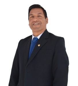 Roger Vilchez Jorge