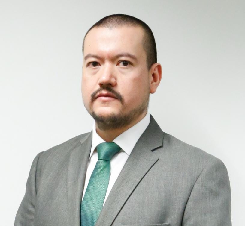 ángel Salvador Vargas Mitre