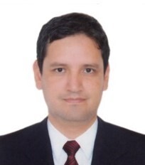 Carlos Alberto Rojas Vasquez