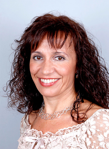 Marta Maroto Del Olmo