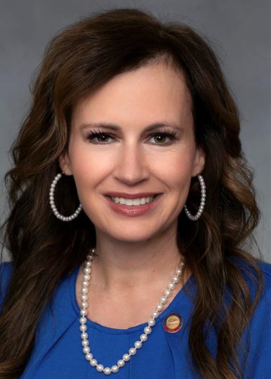 Tricia Ann Cotham