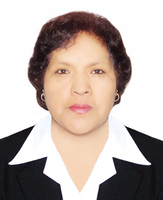 Juana Cristina Bustinza Lopez