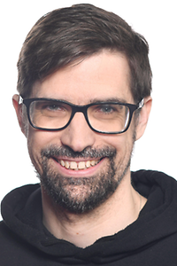 David Stoop