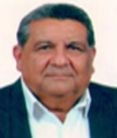 Jesus Gabriel Peña Navas