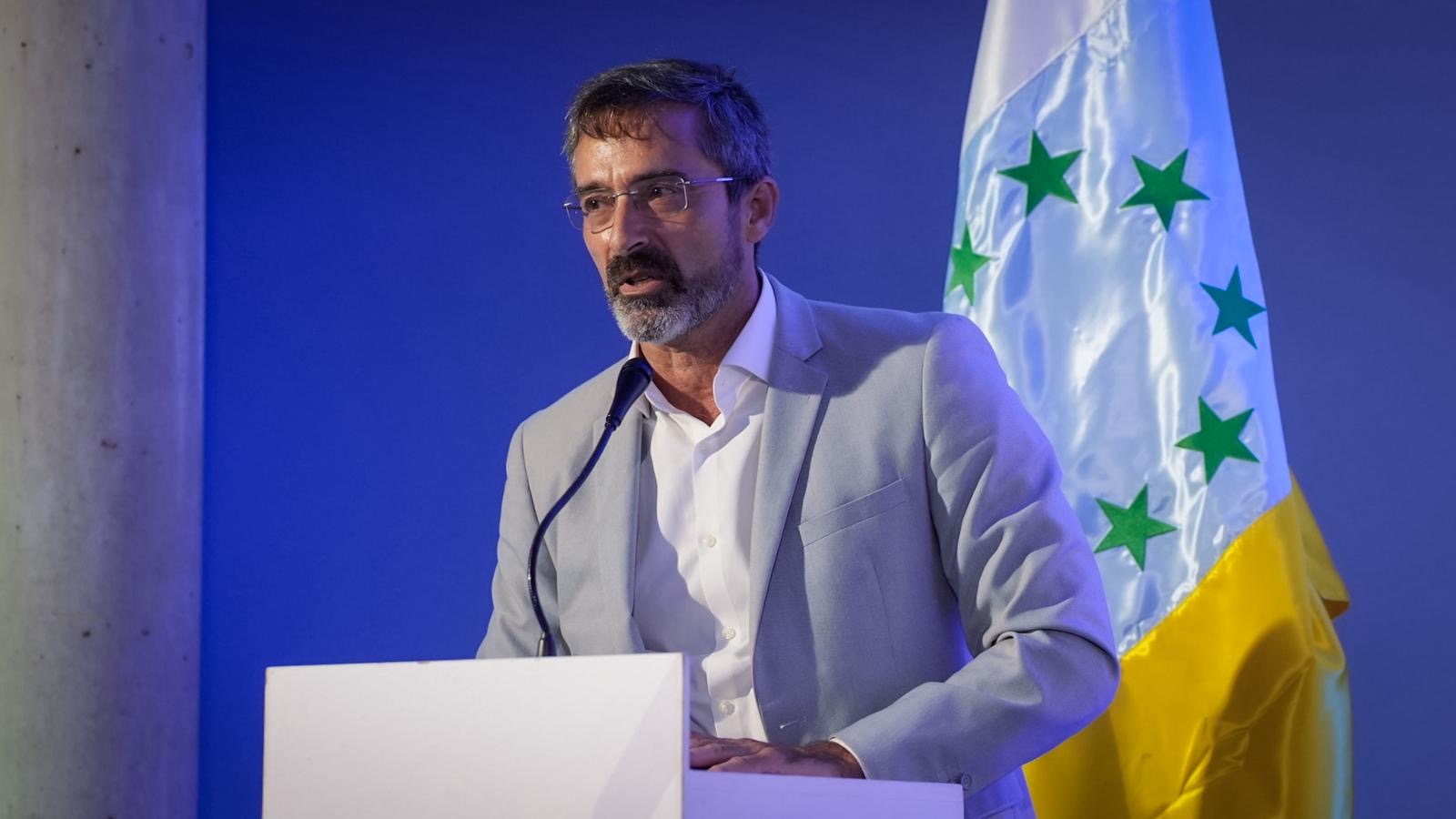 Pedro San Gines Gutiérrez