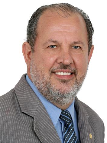 Jose Luiz Stédile