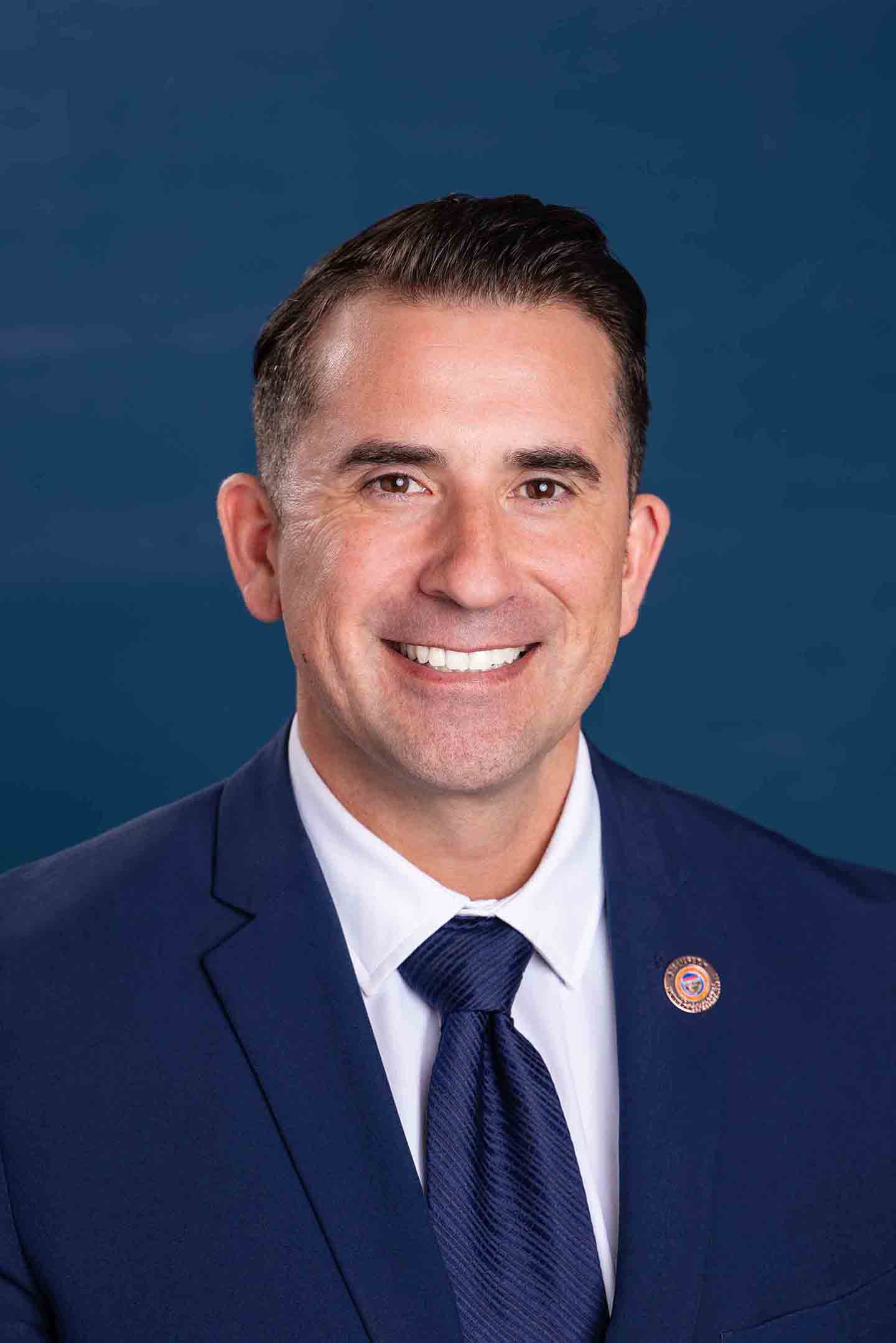Aaron Márquez