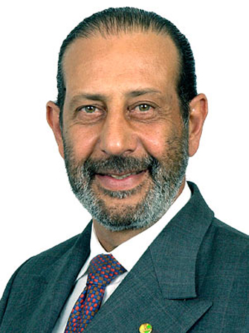 Fernando Alberto Diniz