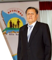 Alejandro Arones Castro