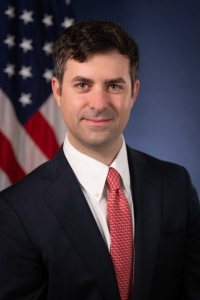 Michael F. Easley