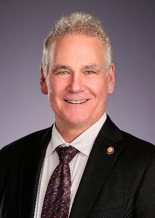 Carl J. Bjerke