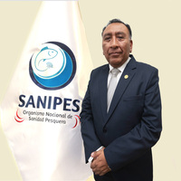 Andrés Avelino Quispe Quispe