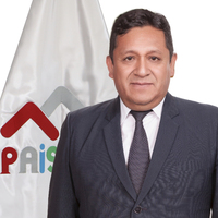 Isaias Gualberto Celestino Huamán