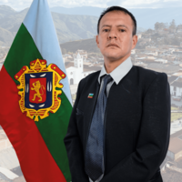 Carlos Humberto Durango Guerra