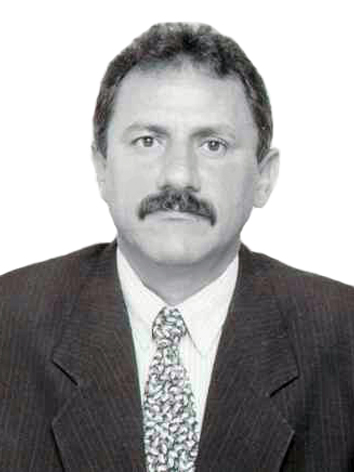 Sérgio Sebastião De Barros