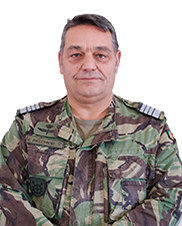 Paulo Miguel Baptista Da Glória Belchior