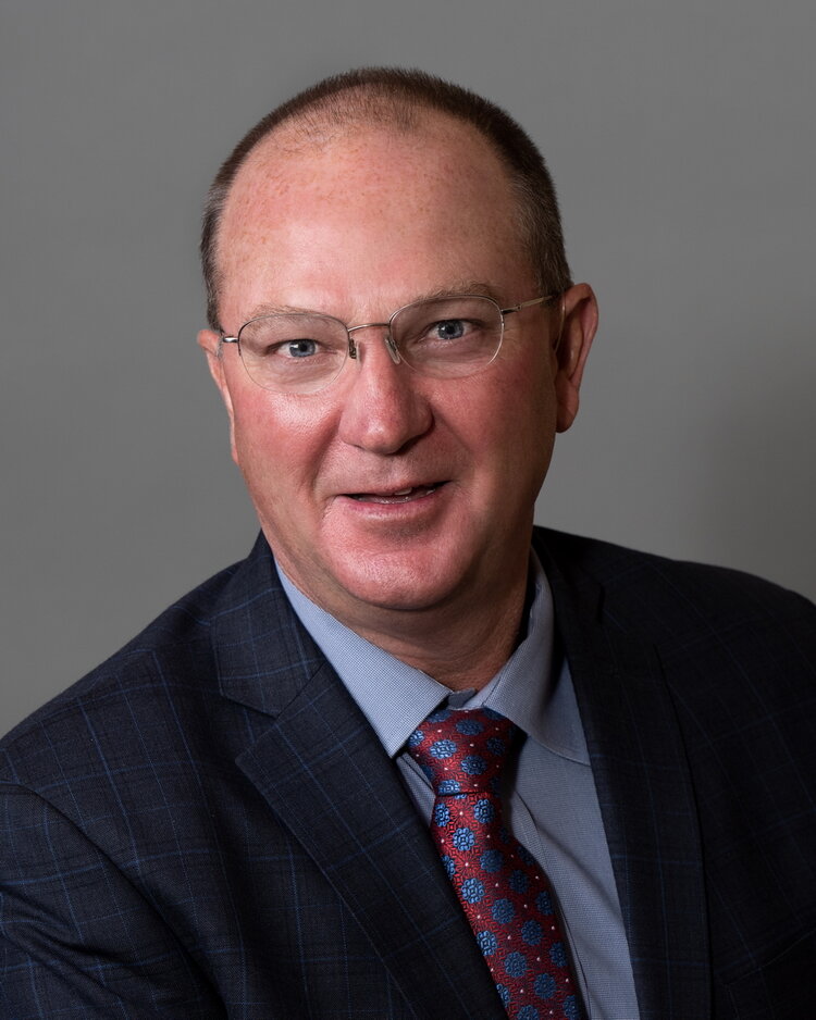 Scott D. Sandall