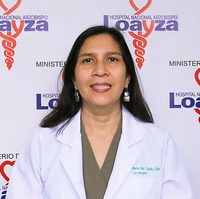 Irma María Del Castillo Díaz