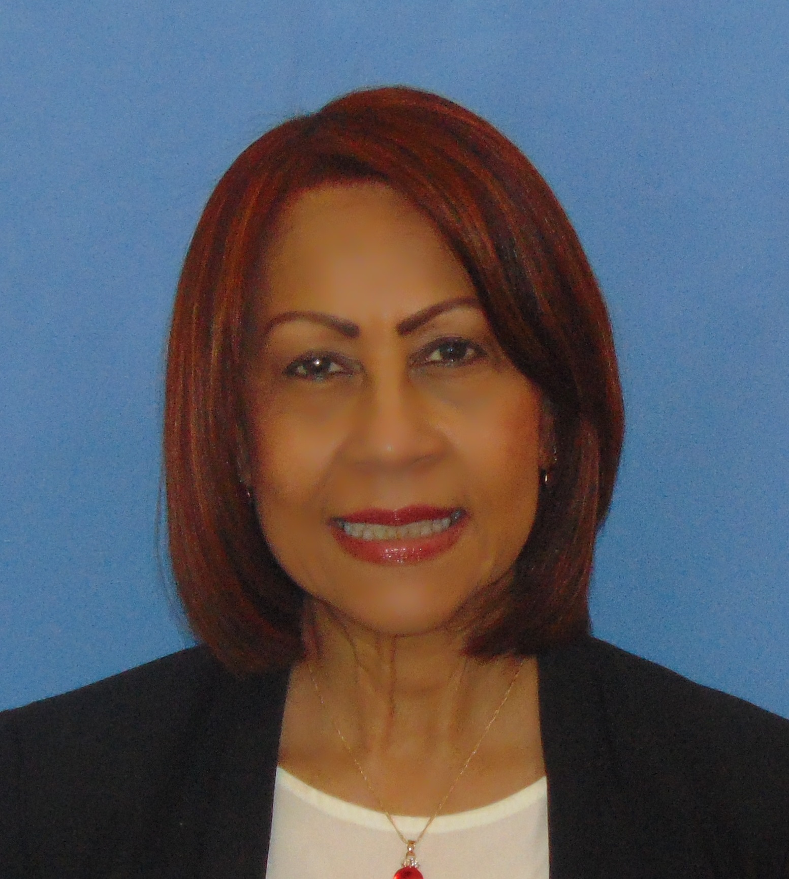 Bernarda Germoso López