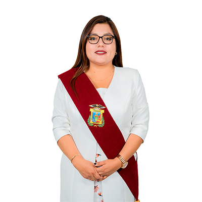 Gilia Ninfa Gutierrez Ayala