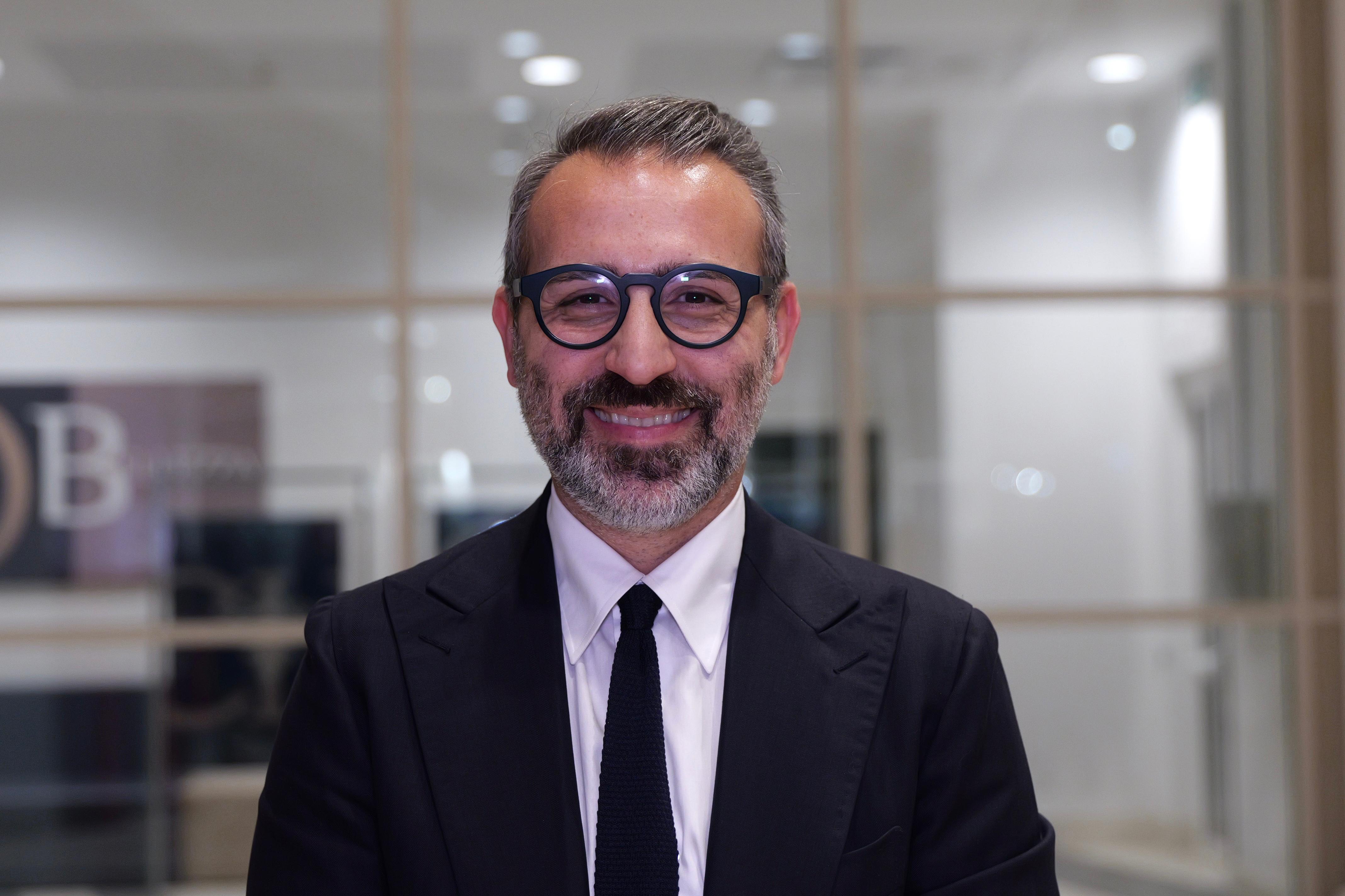 Francesco Paolicelli