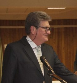 Raúl Forgeaux