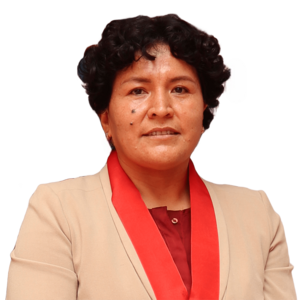 Olga Lidia Inga Michue