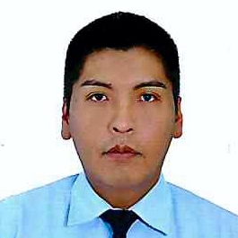 Mario Ronald Jimenez Vega