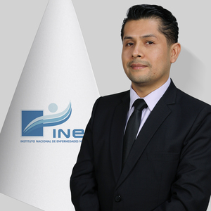 ángel Winston Riquez Quispe