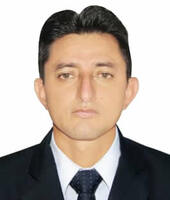 Javier Alexander Bazan Cubas