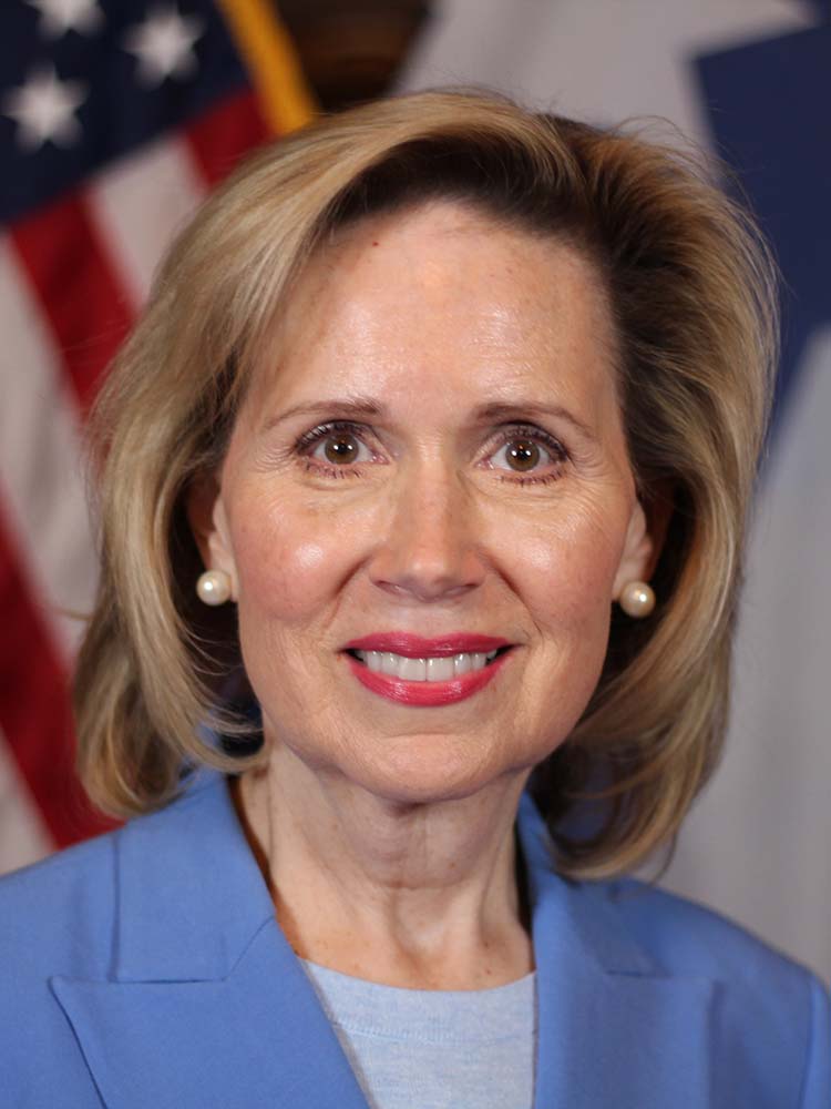 Gwen Walz
