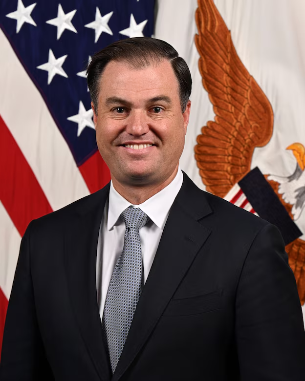Dane Hughes