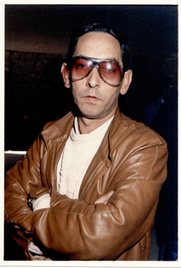 Miguel ángel Valoria Escalona