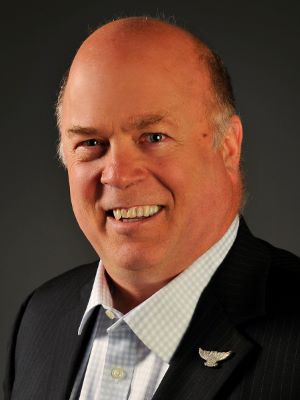 Kevin Mccabe