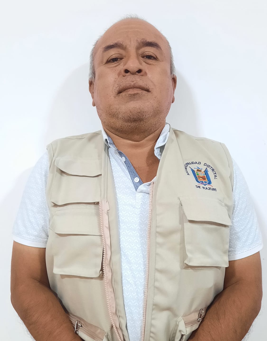 Elvis Roger Díaz Cueva