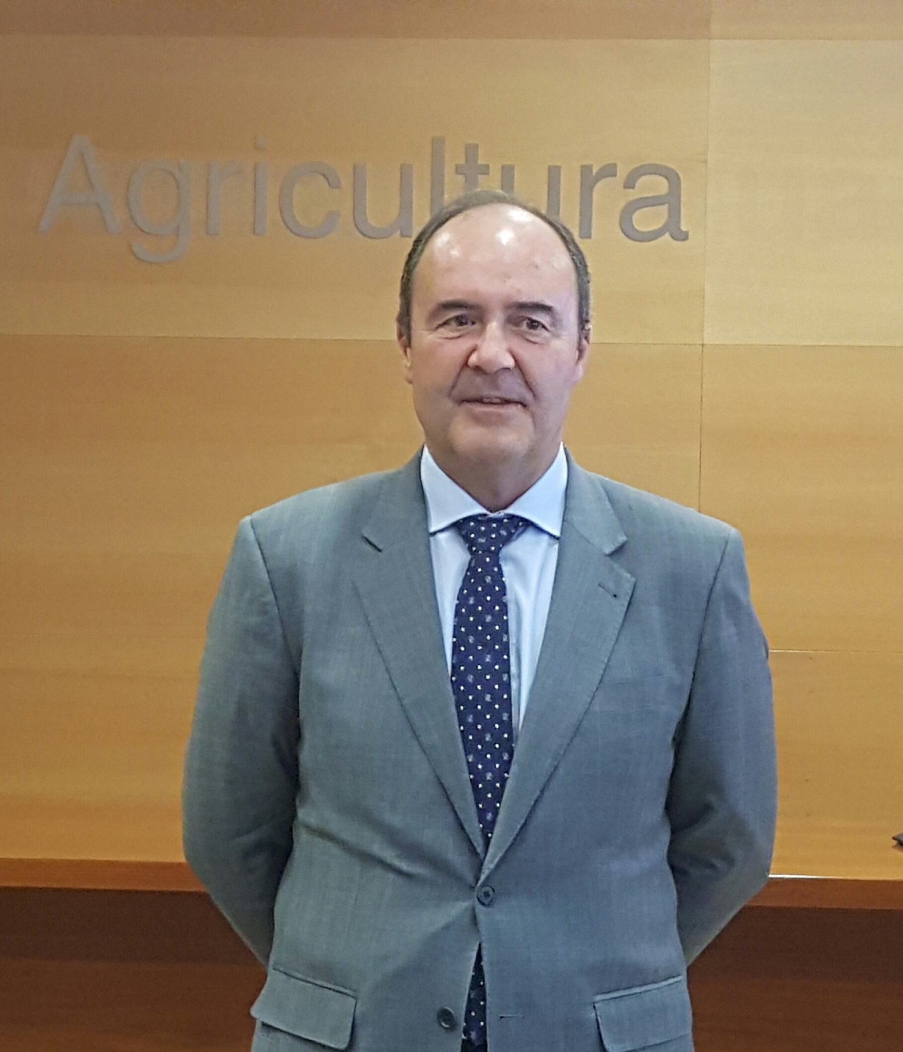 Fulgencio Pérez Hernández