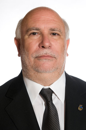 Jesús Miguel Franco Sangil