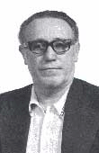José Alonso Pérez