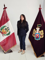 Cilene Villafuerte Gomez