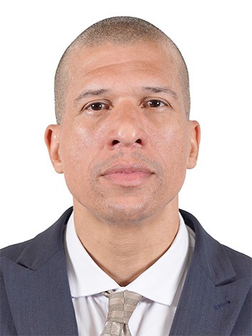 Douglas De Paulo Viegas