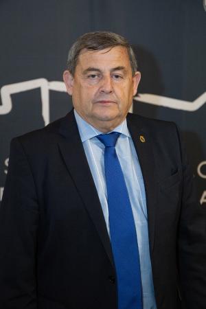 Alonso Basilio Del Olmo